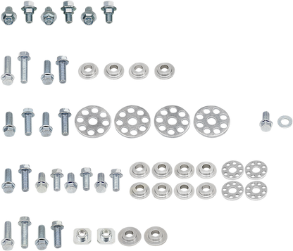 BOLT Fastener Body Kit SUZ-0810004