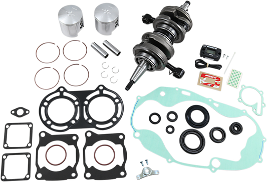 WISECO Engine Kit Performance PWR100-660