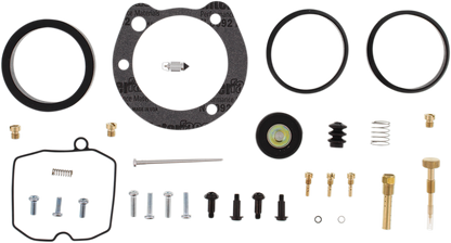 ALL BALLS Carburetor Kit - Harley - 88 Cubic Inches 26-1762