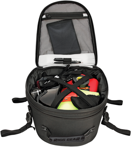 NELSON RIGG Trails End Adventure Tail Bag RG-1055
