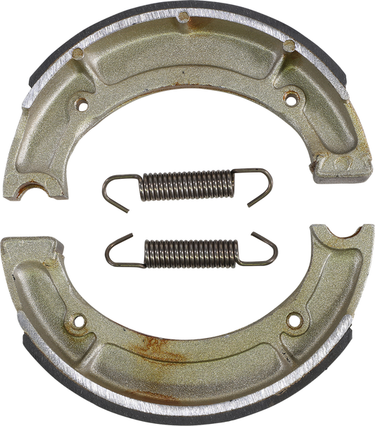 DP BRAKES Brake Shoes - Yamaha 9132