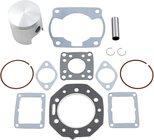 WISECO Piston Kit - Jet Ski - Standard High-Performance WK1026