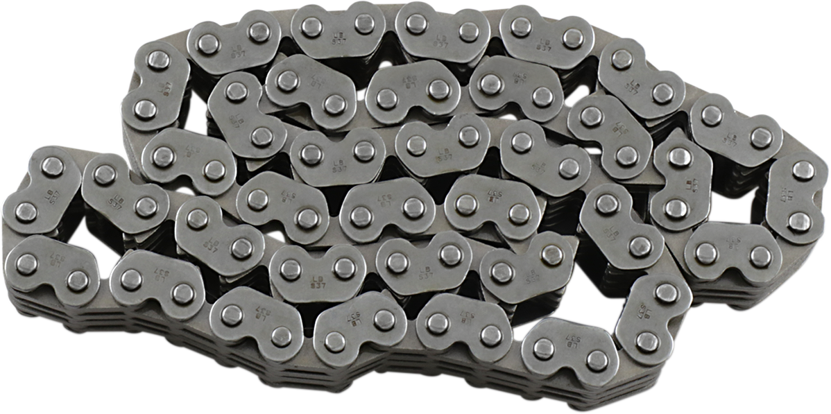 REXNORD CORPORATION Silent Chain - 15 Width - 72 Links S37TNB1572PAW