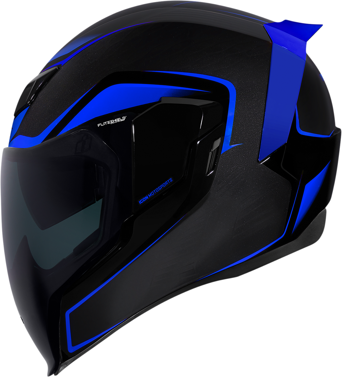 ICON Airflite™ Helmet - Crosslink - Blue - XL 0101-14044