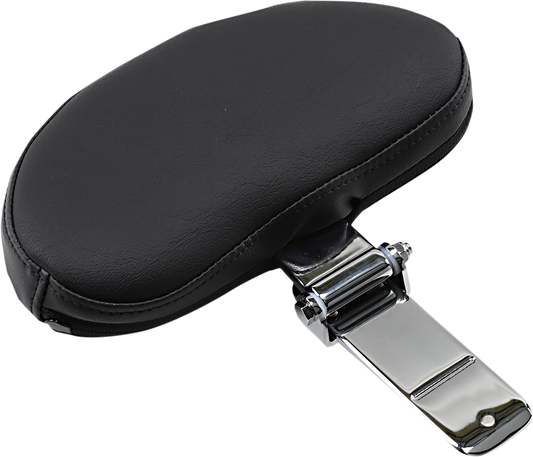 Z1R EZ Glide II Small Vinyl Backrest 0822-0248