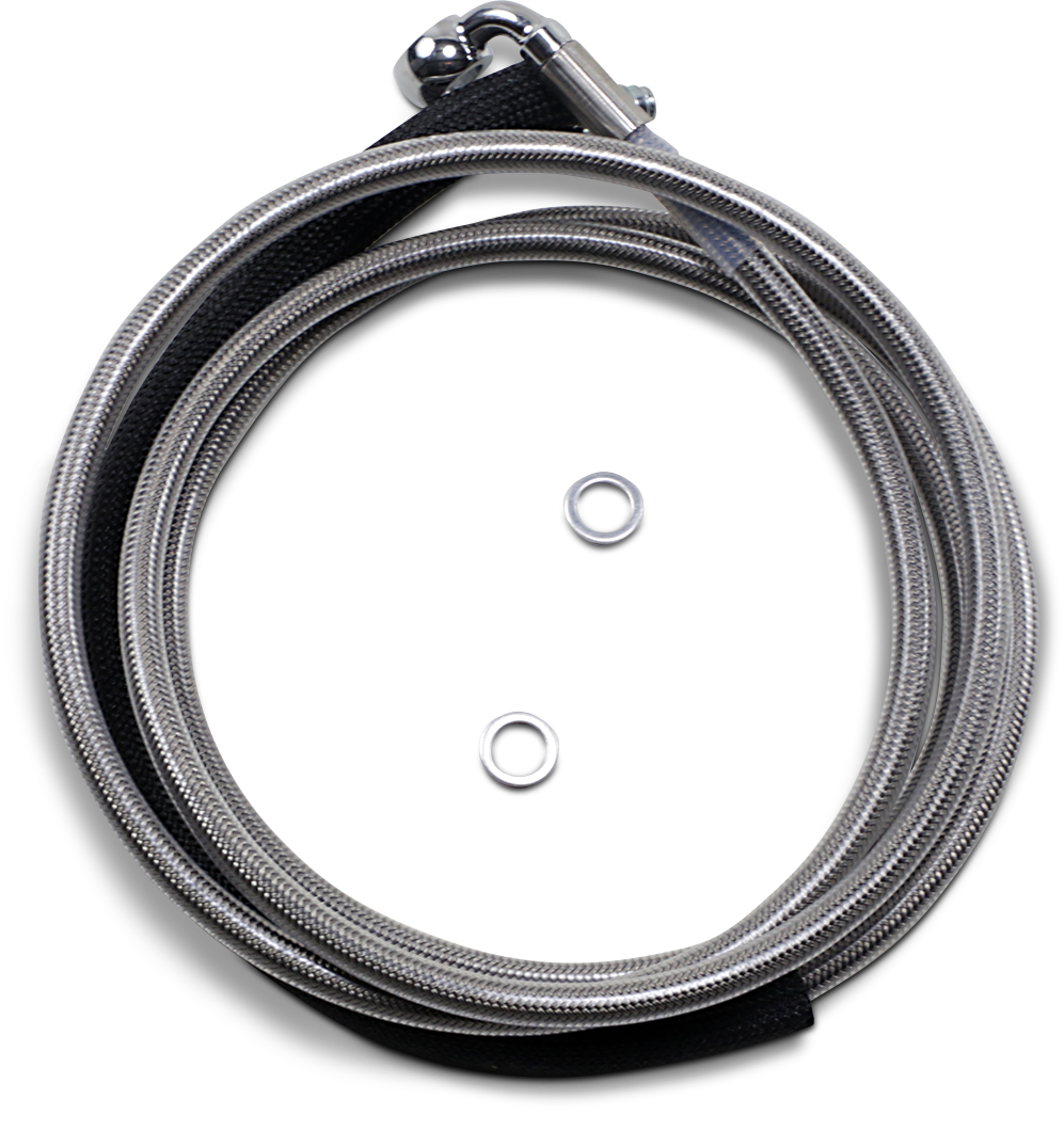 ESPECIALIDADES DE ARRASTRE Línea de embrague 51701-4 