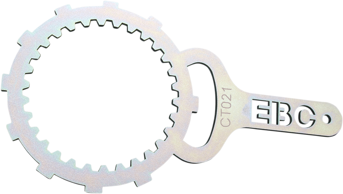 EBC Clutch Hub Tool CT021