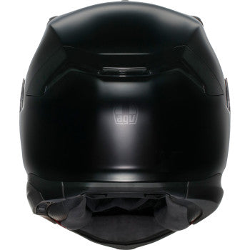 AGV Hlmt K7 Mono Mt Bk 2x 2118399004-001-XXL