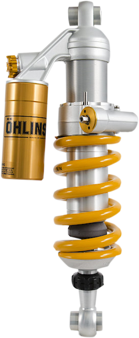 OHLINS Shock Absorber - Type S46PR1C1B HO 649