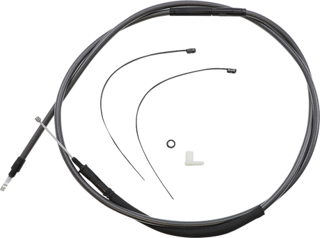 MAGNUM Control Cable Kit - Black Pearl 487993