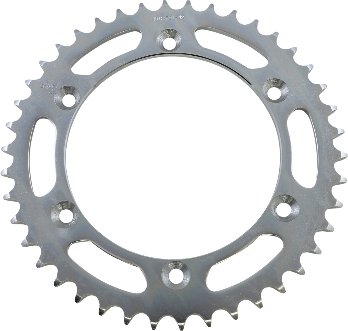 JT SPROCKETS Sprocket - Rear - Suzuki - 42-Tooth JTR1791.42