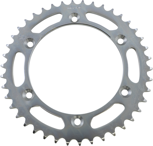 JT SPROCKETS Sprocket - Rear - Suzuki - 42-Tooth JTR1791.42