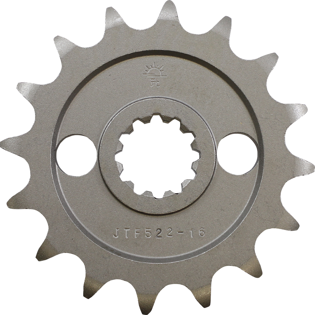 JT SPROCKETS Countershaft Sprocket - 16 Tooth JTF522.16