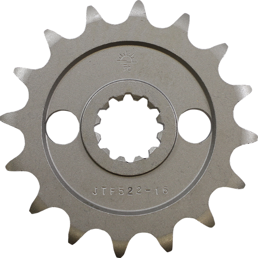 JT SPROCKETS Countershaft Sprocket - 16 Tooth JTF522.16