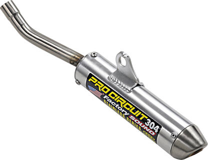 PRO CIRCUIT 304 Silencer SH89125-304