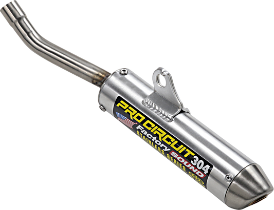 PRO CIRCUIT 304 Silencer SH89125-304