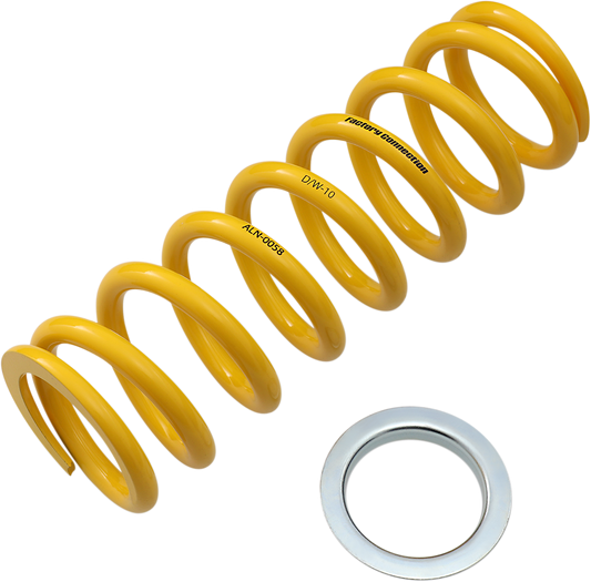 FACTORY CONNECTION Shock Spring - Spring Rate 324 lbs/in ALN-0058