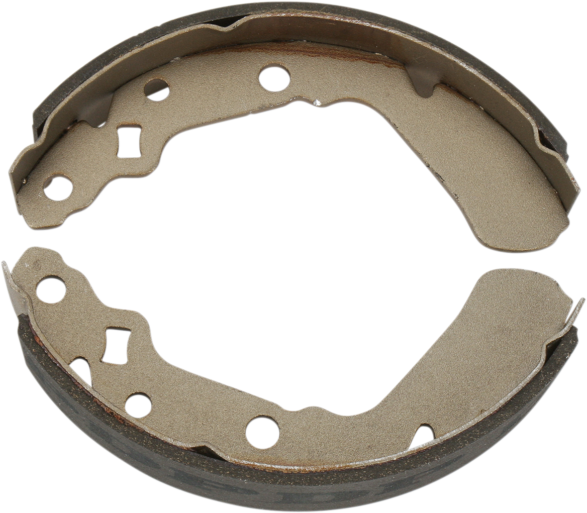 DP BRAKES Brake Shoes - LT-F KingQuad - 9160 9160