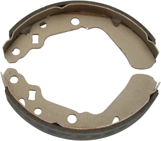 DP BRAKES Brake Shoes - LT-F KingQuad - 9160 9160