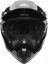 AGV AX9 Helmet - Gloss Carbon - MS 207631O4LY00606