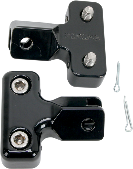 BARON Floorboard Mount - Long BA-7003-46