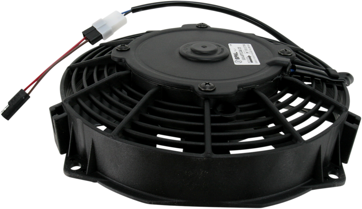 MOOSE UTILITY OEM Replacement Cooling Fan - Polaris Z4014