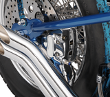 ESPECIALIDADES DE ARRASTRE Pinza trasera - 4 pistones - 00-05 FXST RPLS44016-00CP 