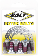 BOLT Rotor Bolt Kit - Honda XR/CR HRTR-XRCR