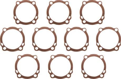 JAMES GASKET Copper Head Gasket - .045" - XL JGI-16769-82