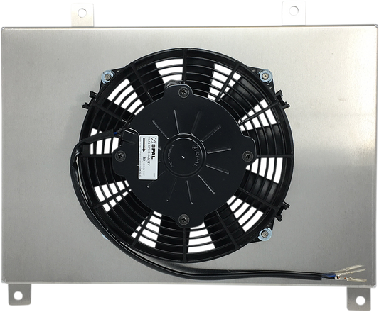 MOOSE UTILITY Hi-Performance Cooling Fan - 440 CFM Z5021