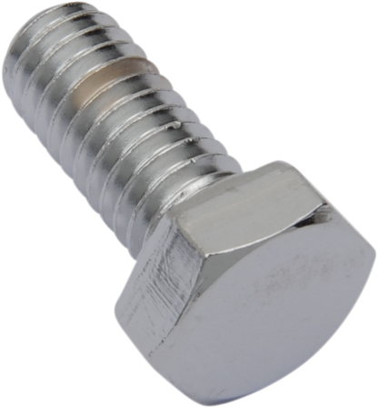 DRAG SPECIALTIES Bolts - Hex-Head - Chrome - 5/16"-18 x 3/4" MPB123