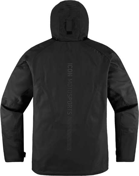 ICON PDX3™ Jacket - Black - 3XL 2820-5814