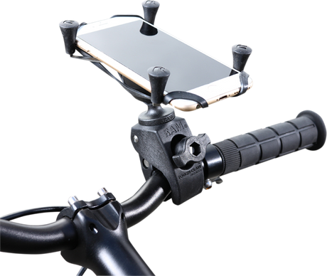 RAM MOUNTS Device Mount - X-Grip - Tough-Claw RAMHOLUN10400U