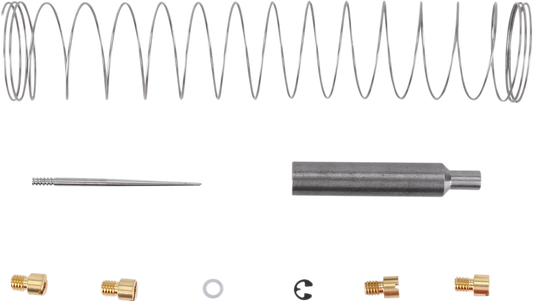 Kit de chorro DYNOJET - Honda VTX1300 1192 