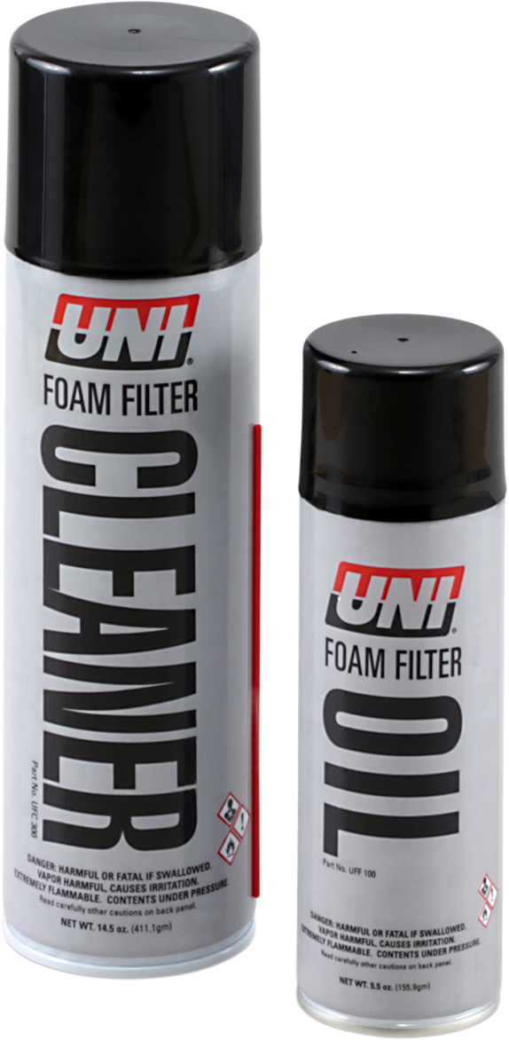 UNI FILTER Service Kit UFM-400