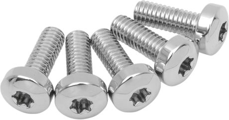 COLONY Bolt Kit - Rotor - Rear - Torx 9807-10