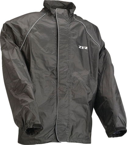 Z1R Waterproof Jacket - Black - Medium 2854-0333