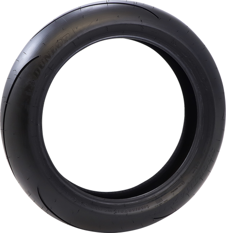 DUNLOP Tire - Sportmax® Q5 - Rear - 180/55ZR17 - (73W) 45247185