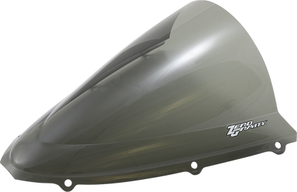 Zero Gravity Windscreen - Smoke - ZX14 '06-'07 20-274-02