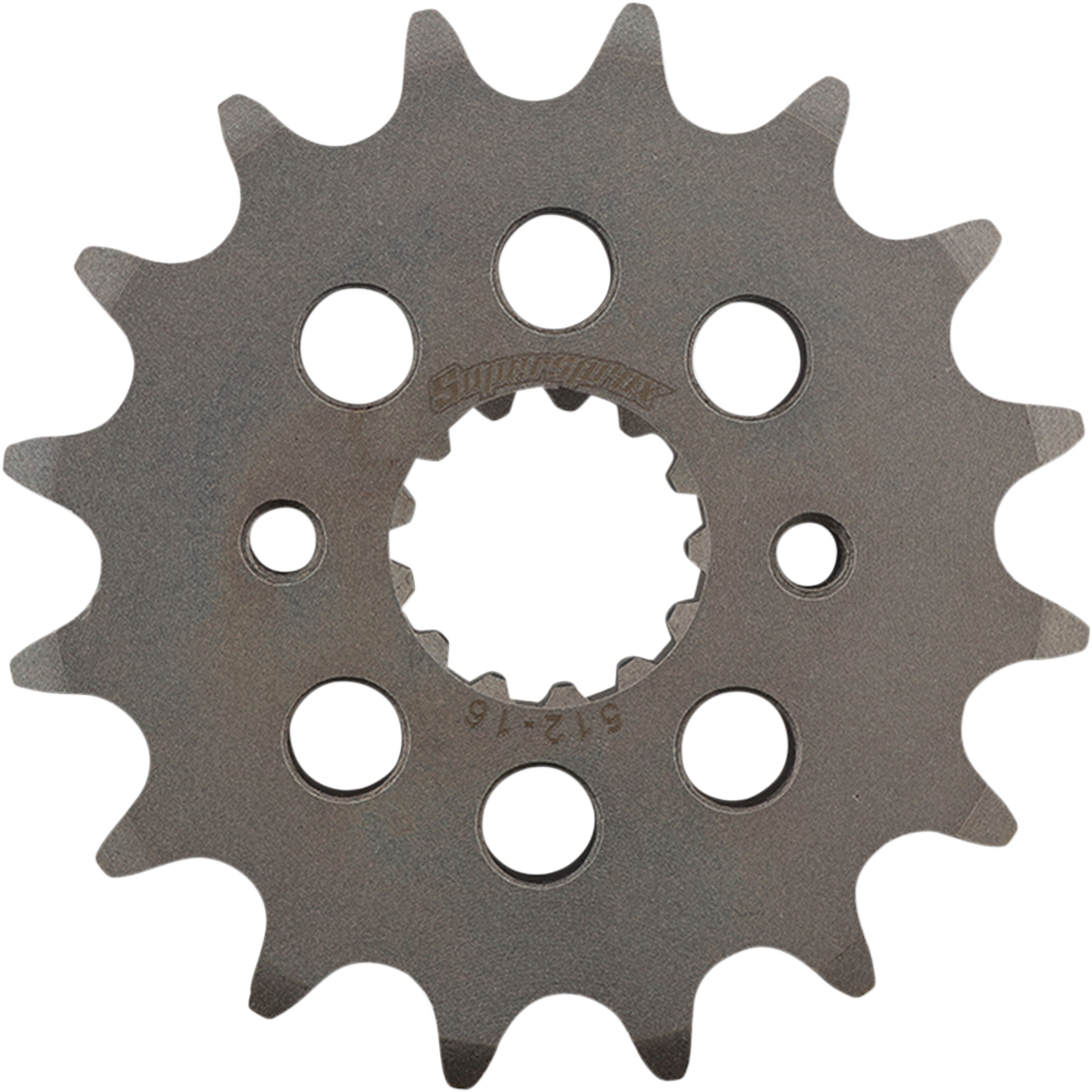 SUPERSPROX Countershaft Sprocket - 16 Tooth CST-512-16-2