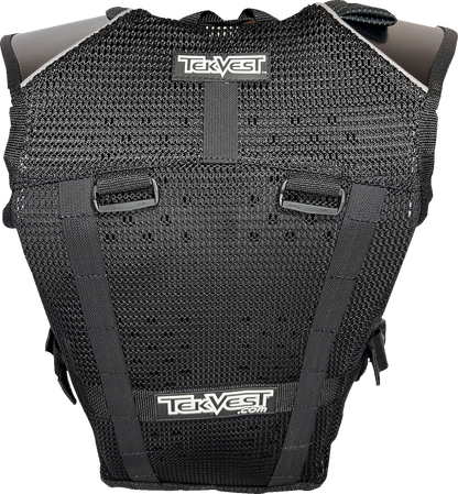 TEKVEST TekVest SpokeMaster Pro - Small EMBSMP03-G