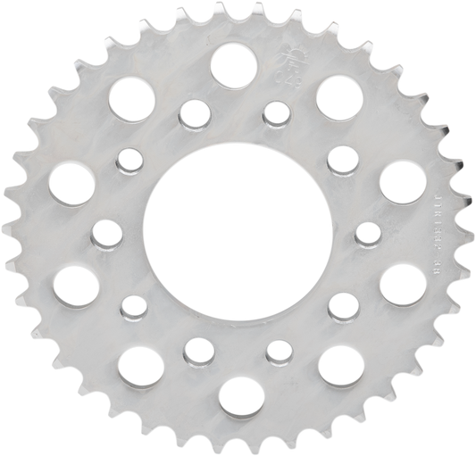 JT SPROCKETS Sprocket - Rear - Honda - 38-Tooth JTR1332.38