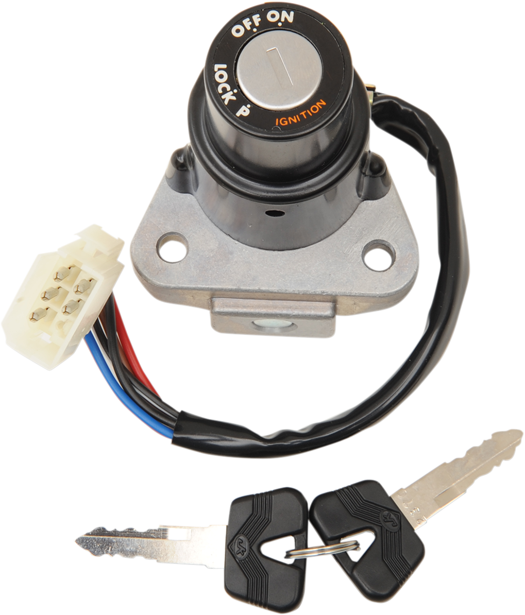 EMGO Ignition Switch 40-71410