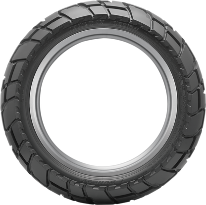 DUNLOP Tire - Mission - Rear - 140/80B18 - 70T 45235158