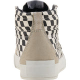 ALPINESTARS Ride-63 Canvas Shoes - White/Black/Chess - US 14 2540726-2081-14