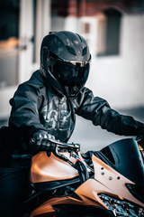 OPEN BOX ICON Airflite™ Helmet - Demo - MIPS® - Black - Medium 0101-14124