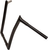 FAT BAGGERS INC. Handlebar - Pointed Top - 14" - Black 907014-B