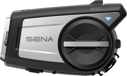 SENA 50C Camera Headset 50C-01