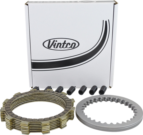 VINTCO Clutch Plate Kit - Suzuki KCLS02