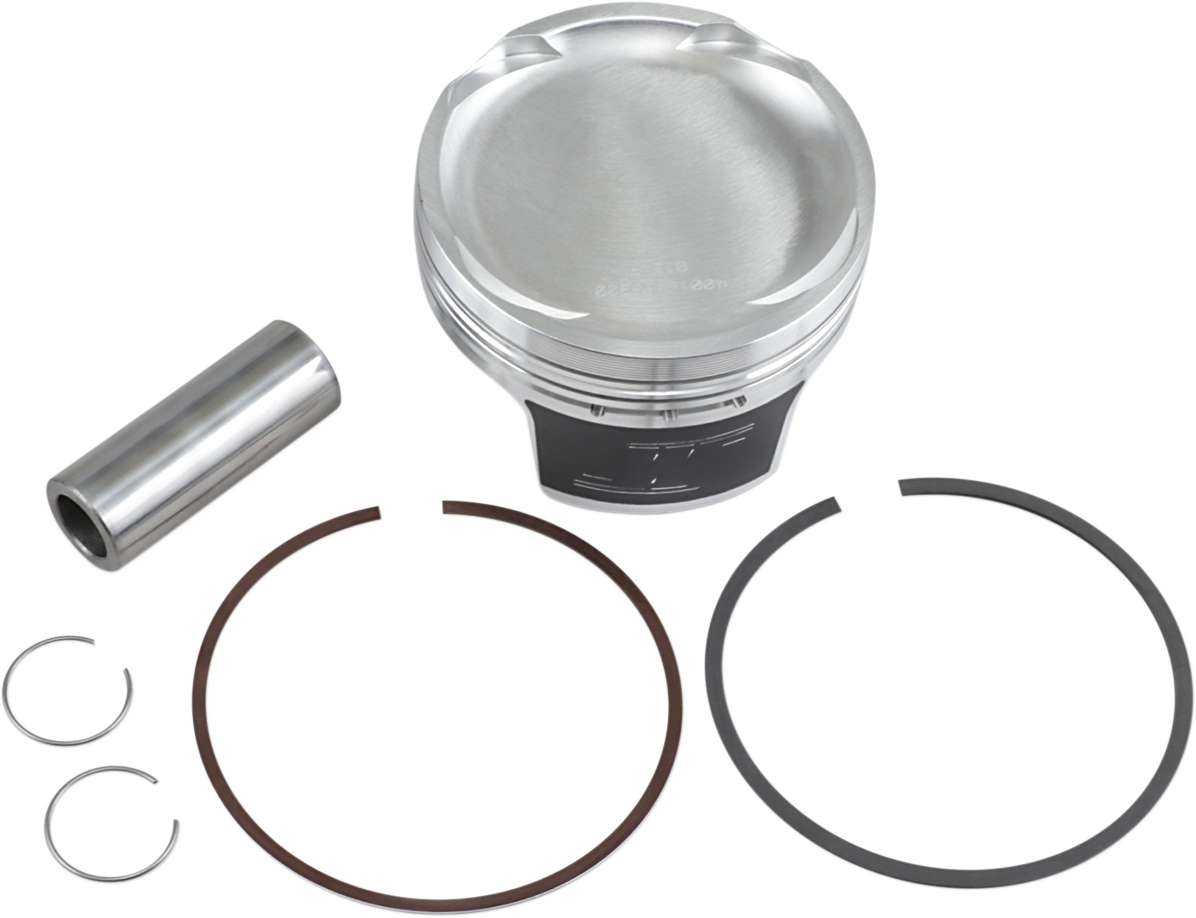 WISECO Piston - Arctic Cat High-Performance 40016M09800